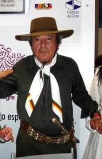 Nico Fagundes