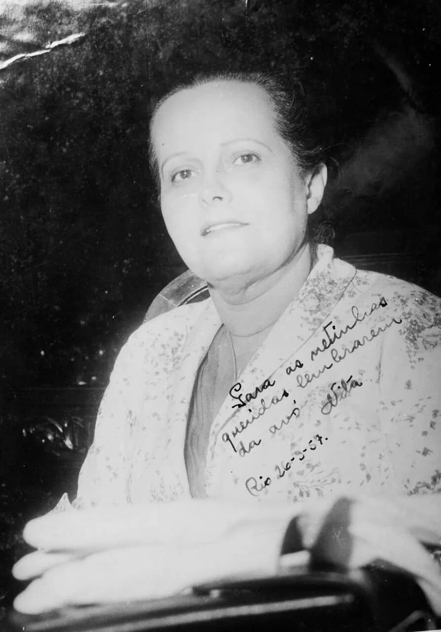 Nita Costa