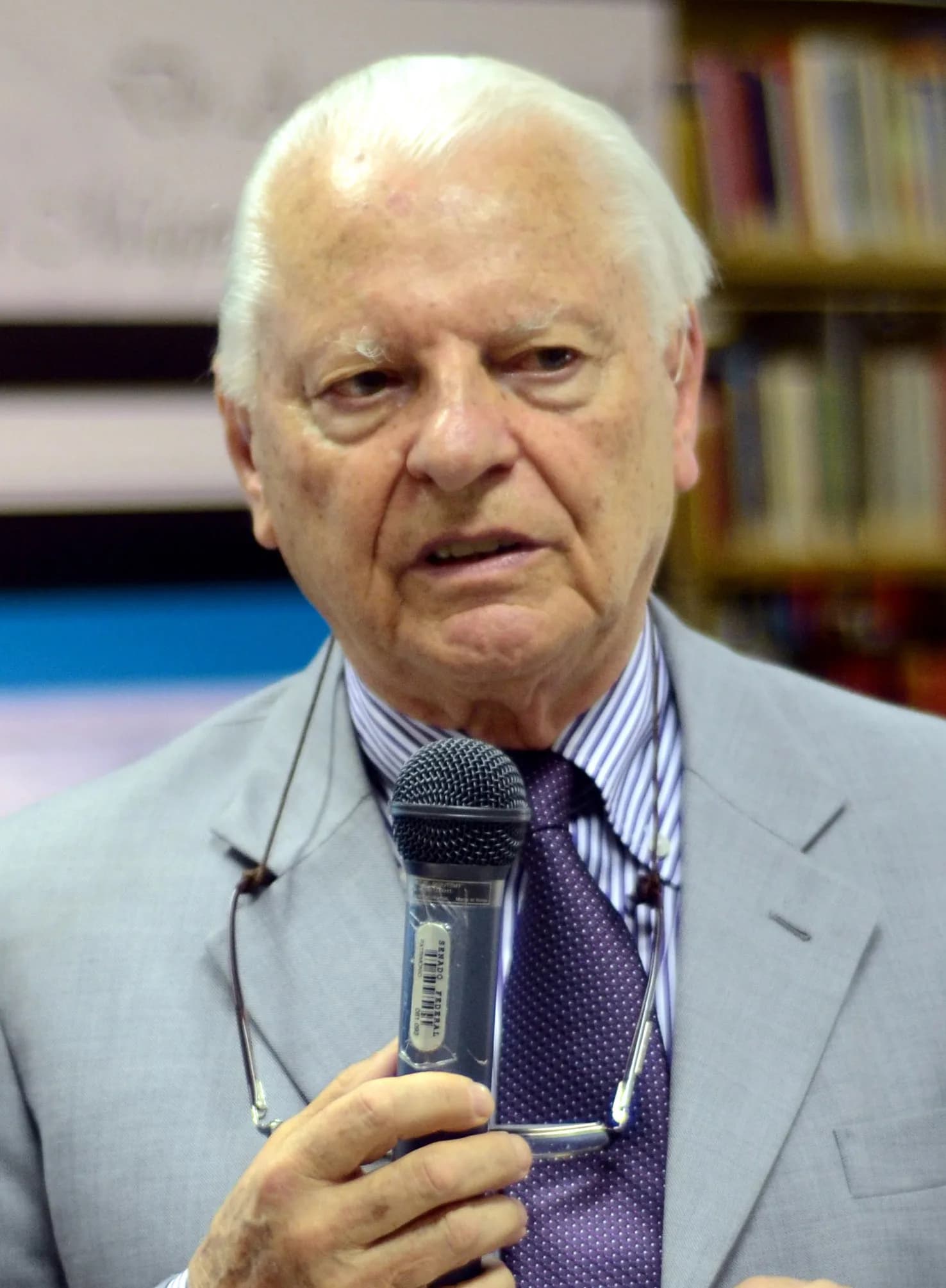 Nivaldo Passos Kruger