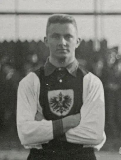 Hermann Neiße