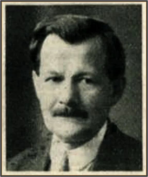 Lajos Haraszthy