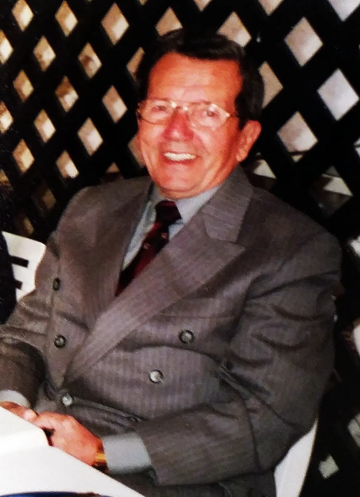 János Haraszti