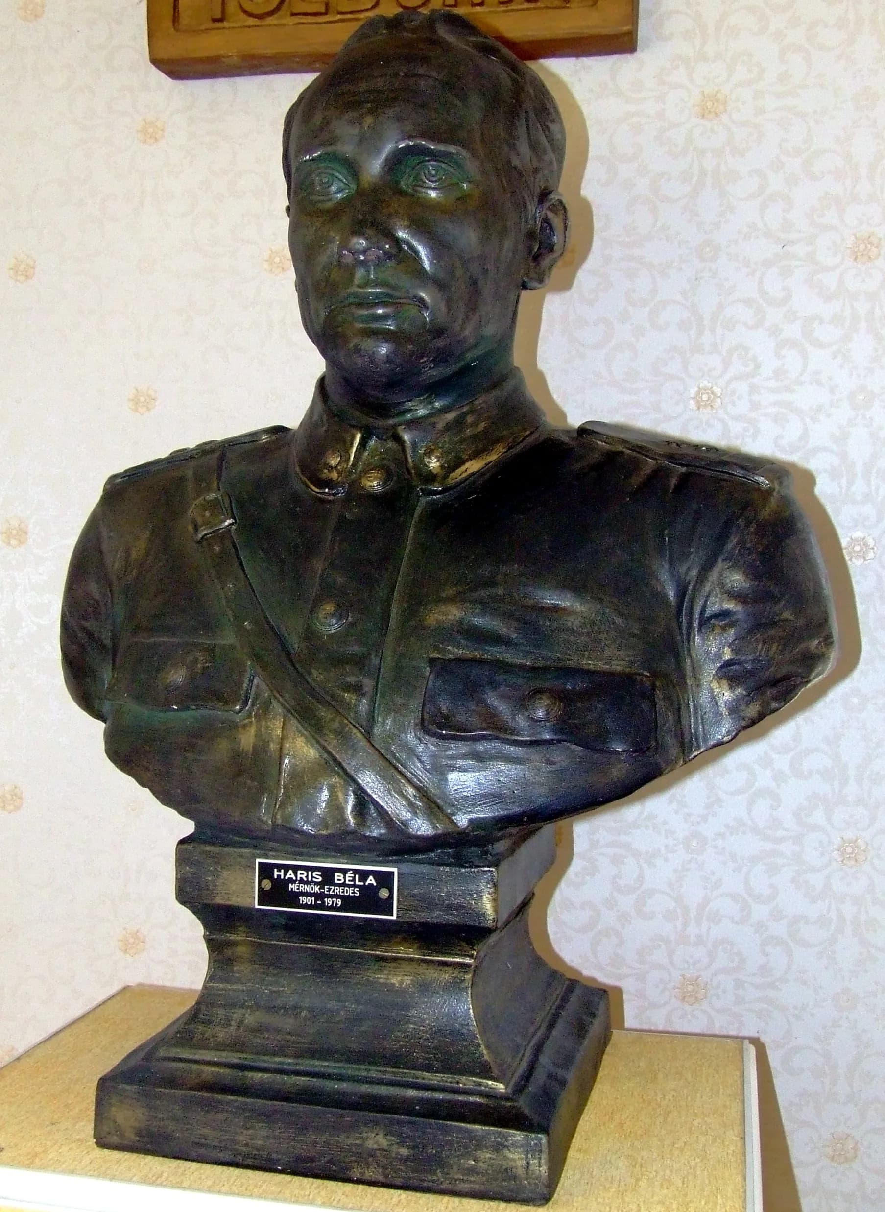 Béla Haris