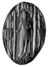 Margarethe von Valois, Gräfin von Blois