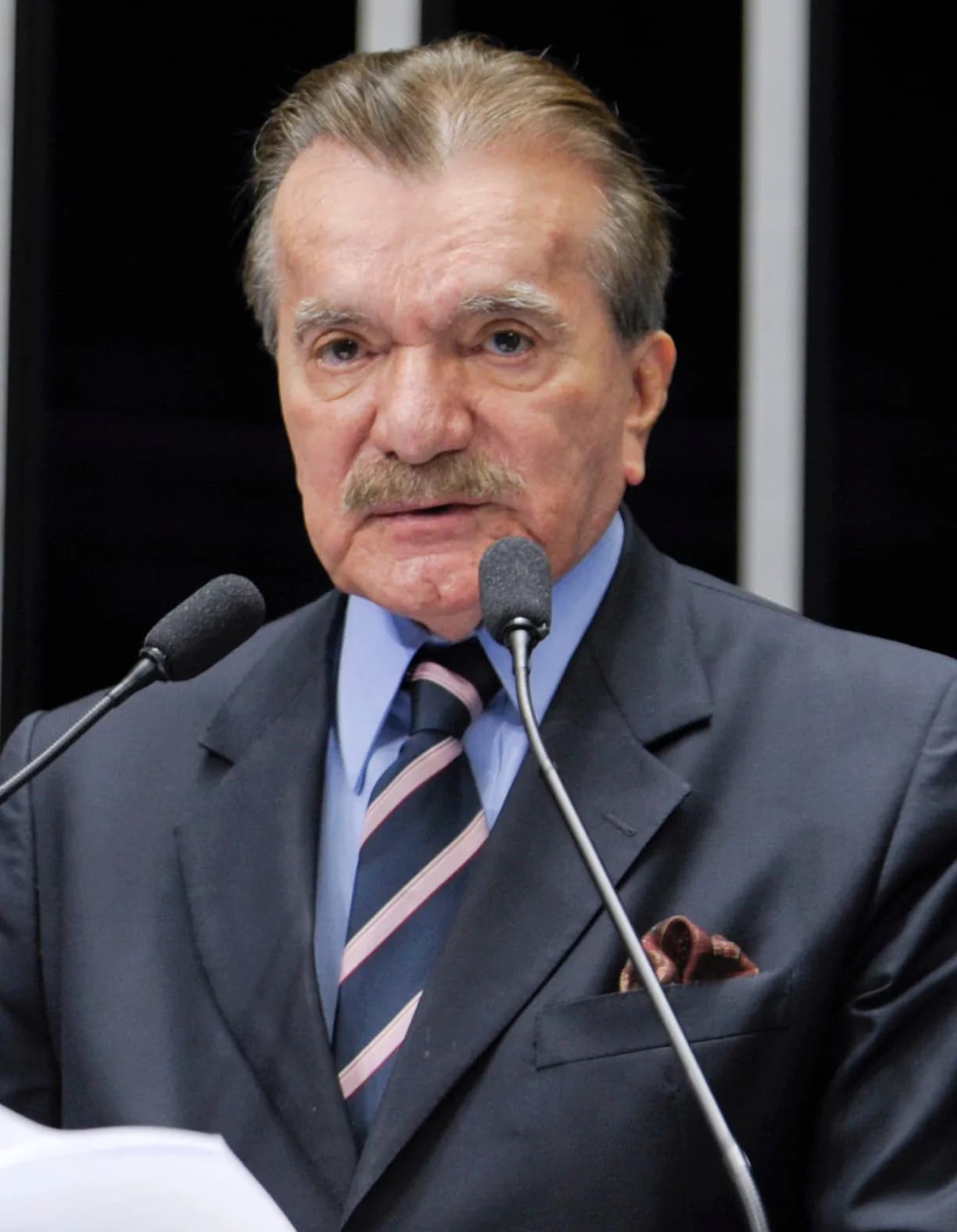 Odacir Soares Rodrigues