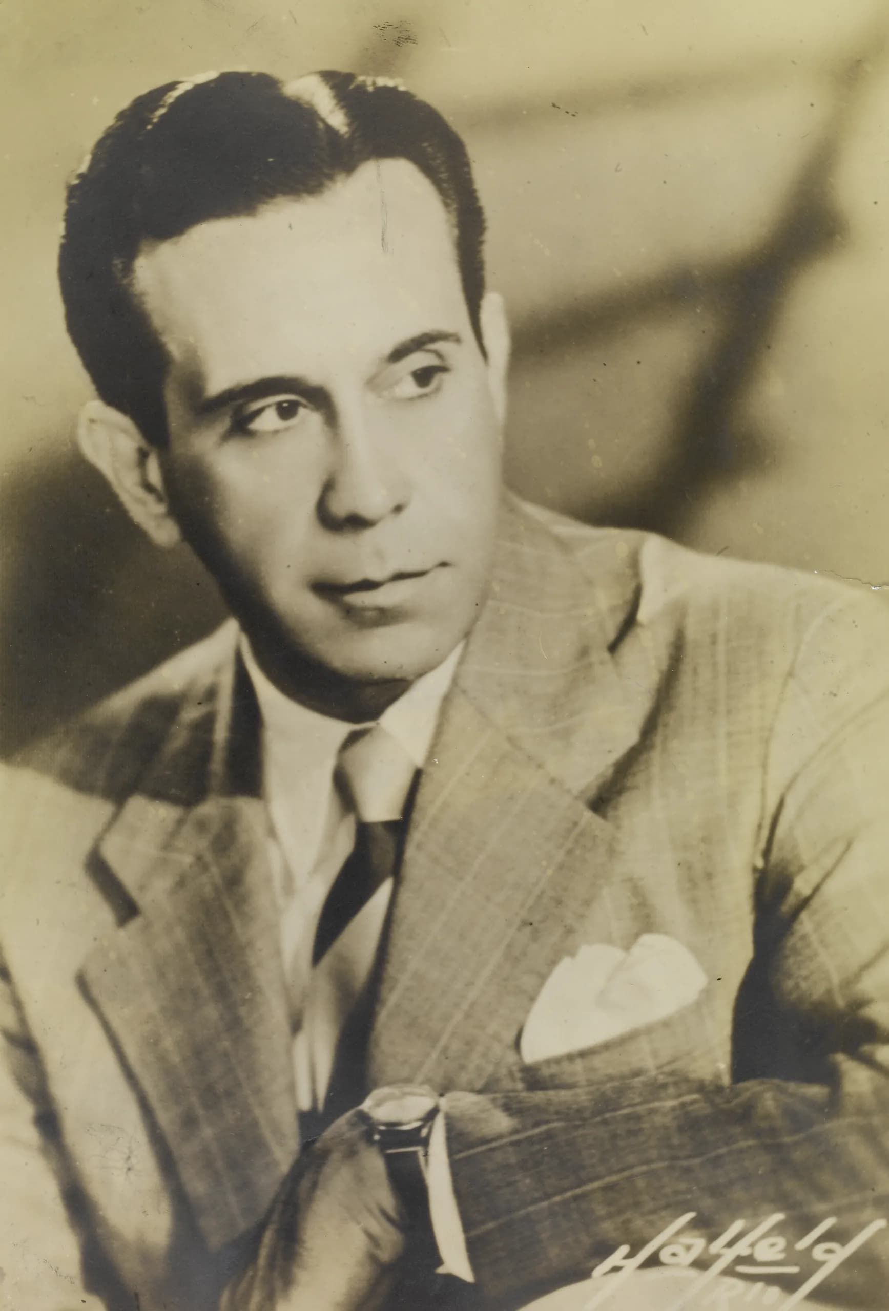 Odilon Azevedo