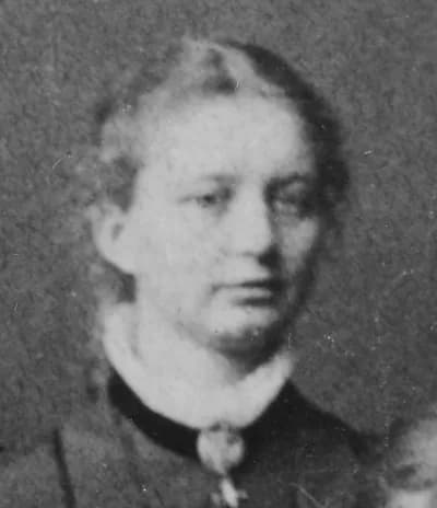 Fanny Ingvoldstad