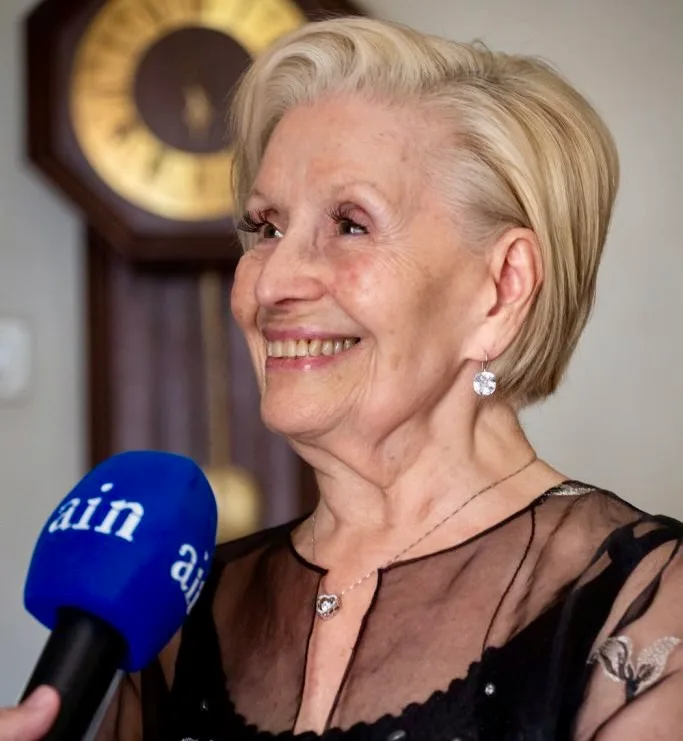 Olga Cardoso