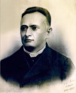 Olímpio Campos