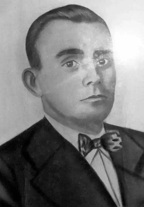 Omar O'Grady