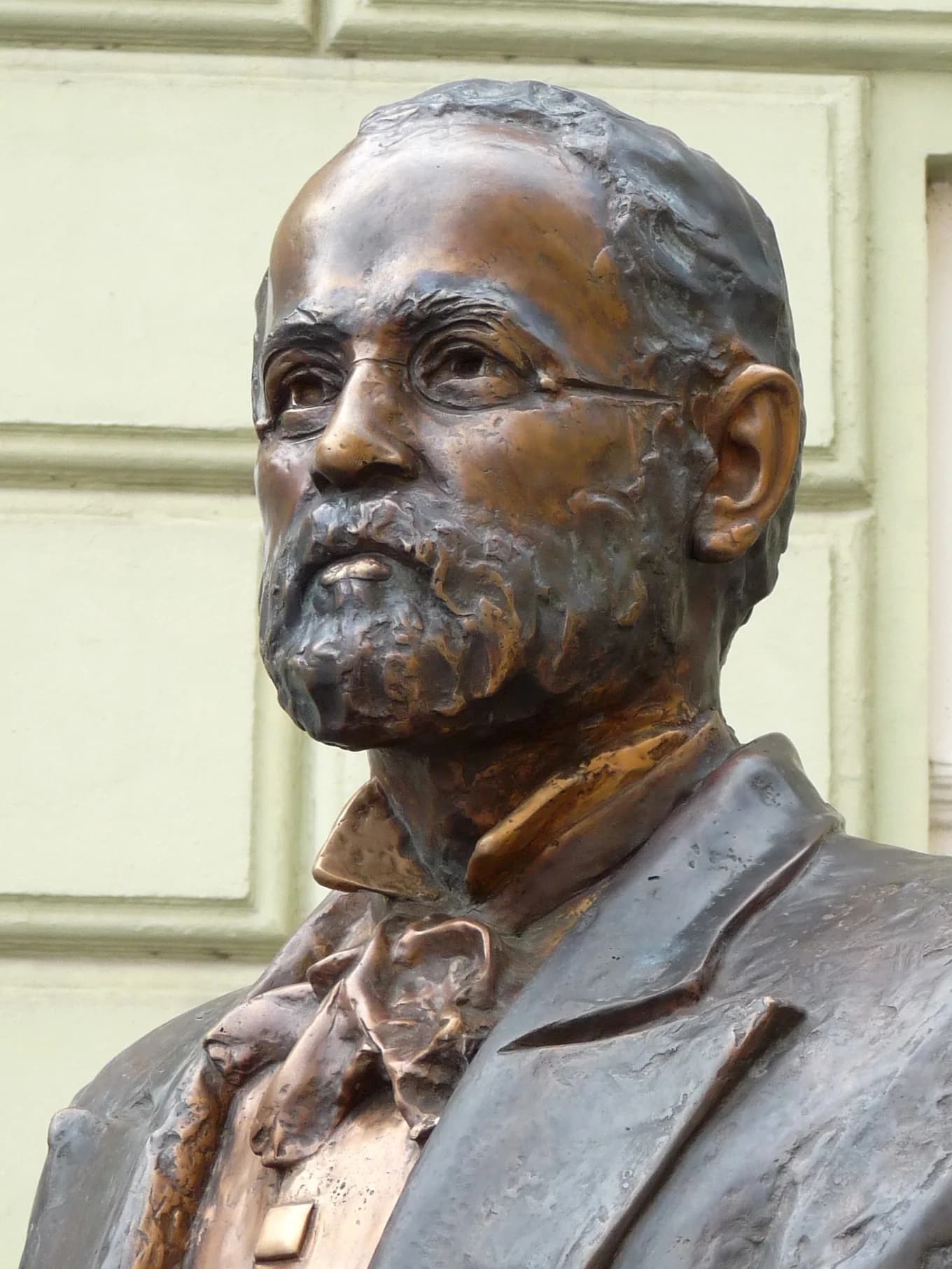 Pál Harrer