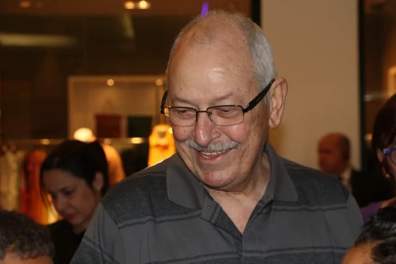 Orival Pessini