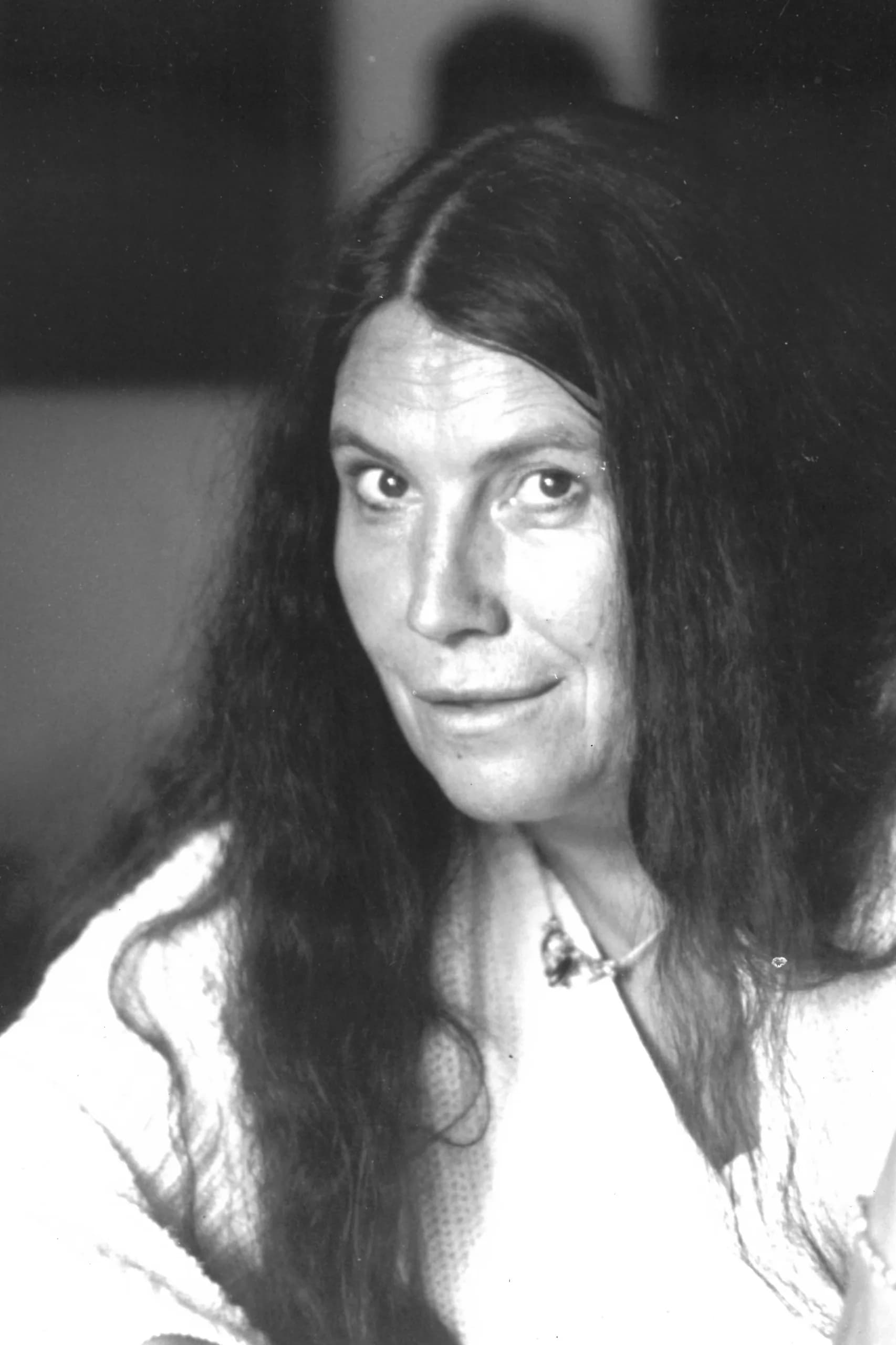 Eva Hoppach