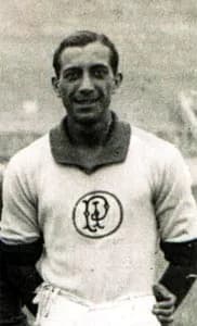 Oscar Francisco Nascimento