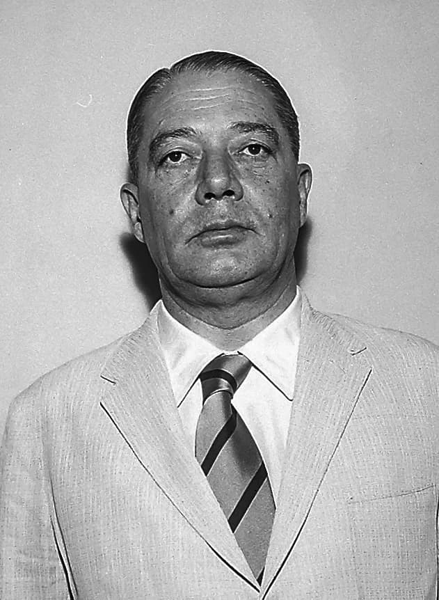 Oscar Pedroso Horta