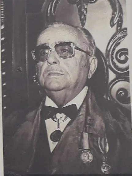Osvaldo Rodrigues Cabral