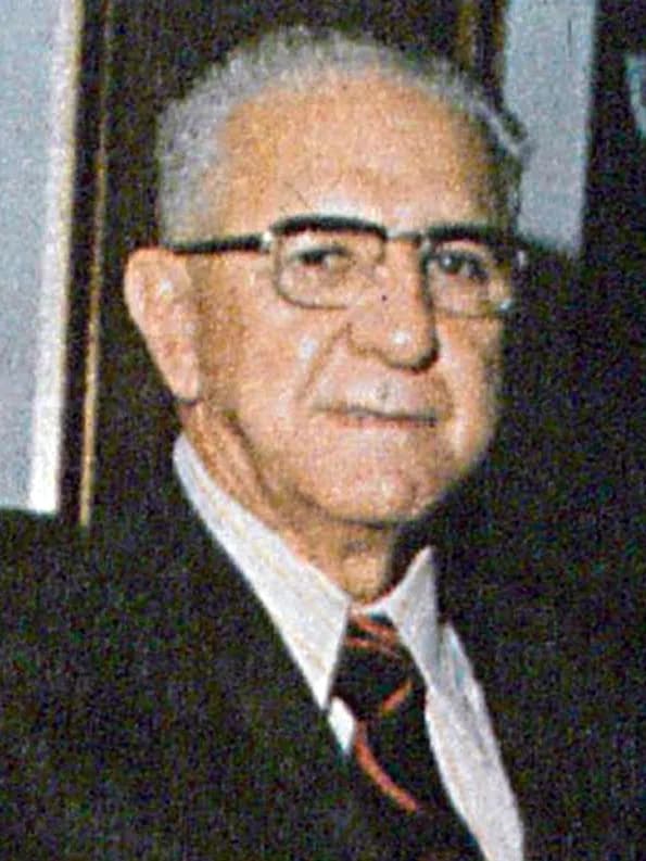 Oswaldo Pieruccetti