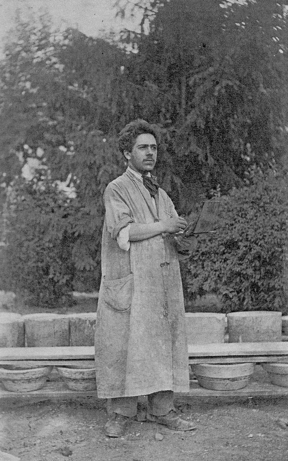 Ottone Zorlini