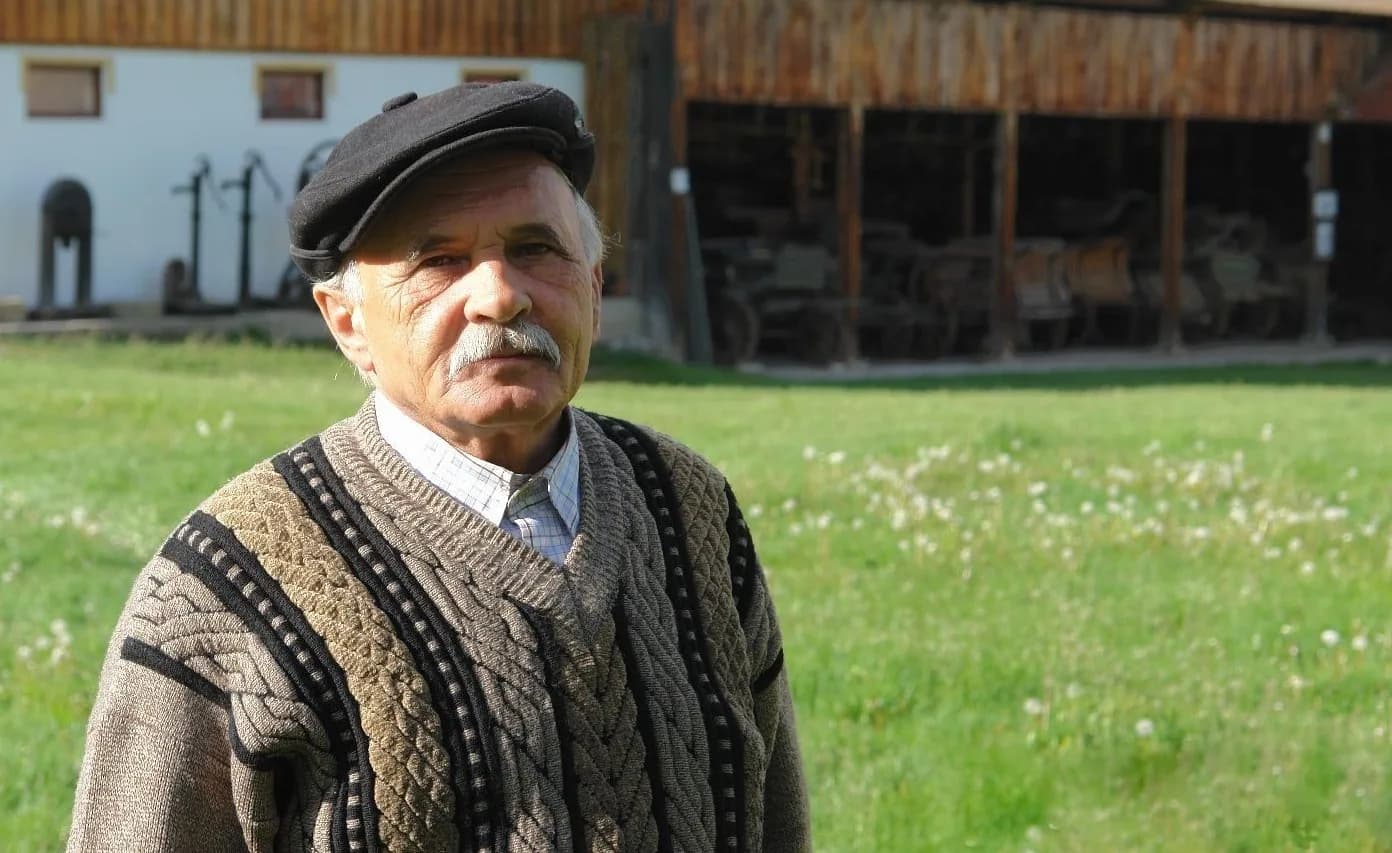 Pál Haszmann