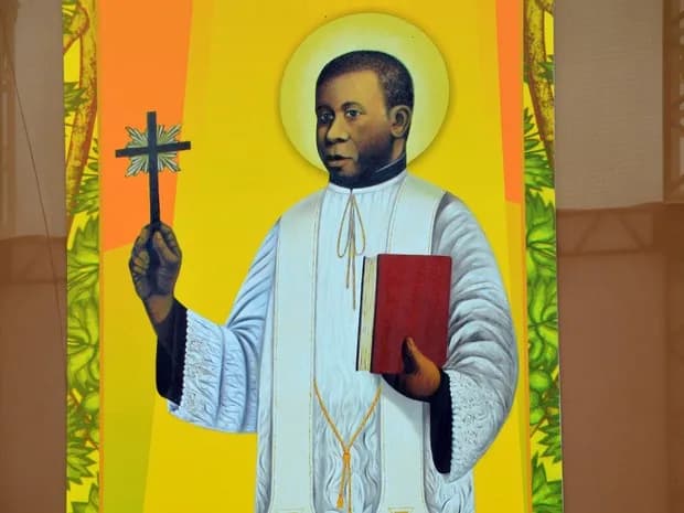 Padre Victor