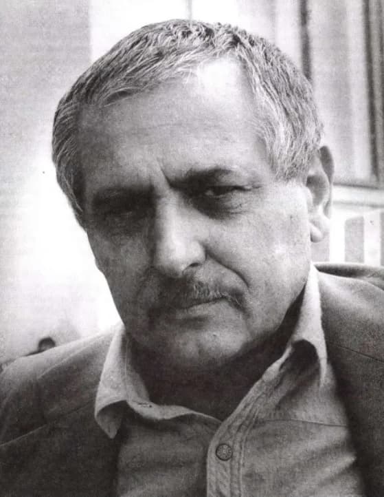 Dániel Hatvani