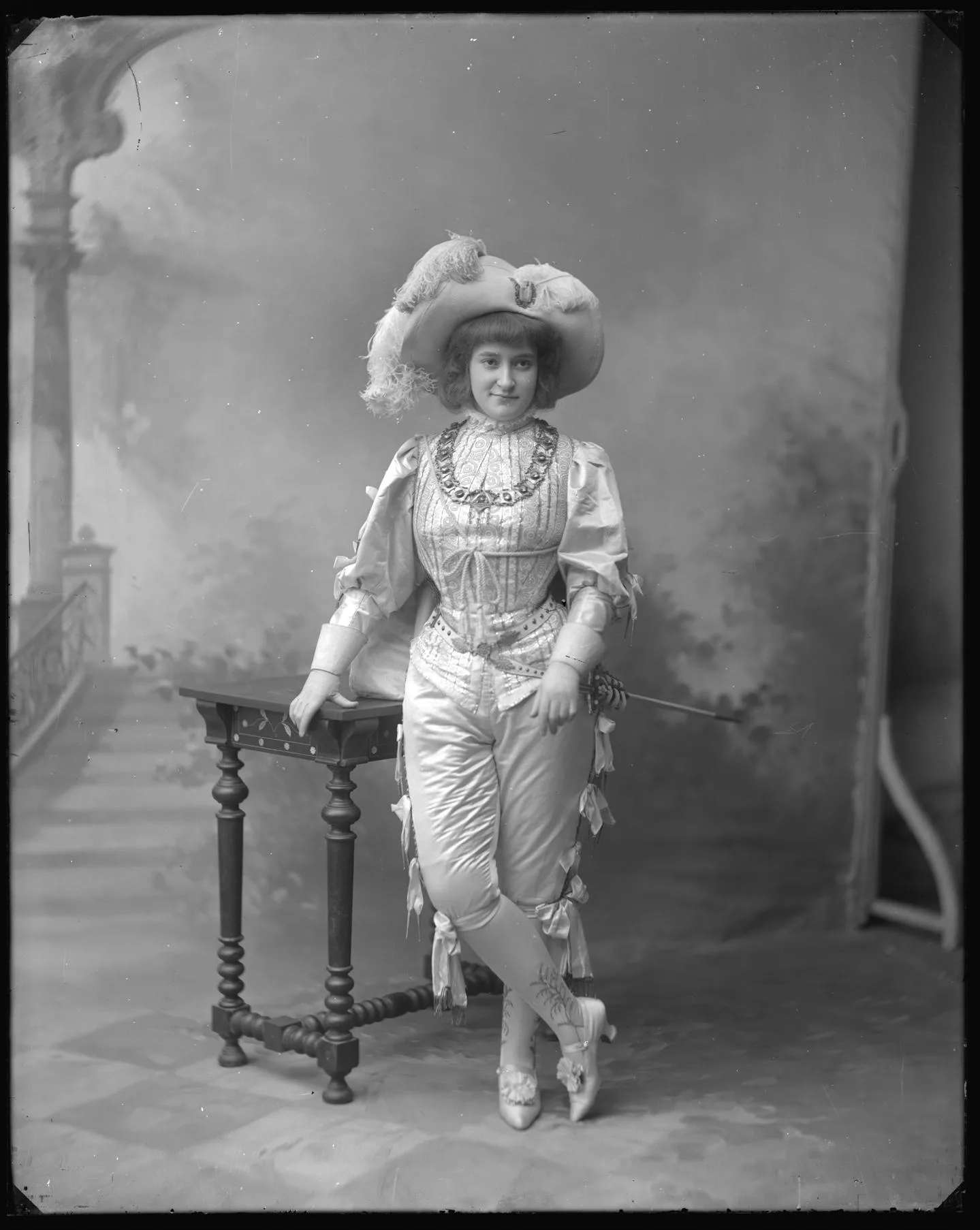 Palmira Bastos