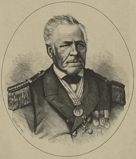 Patrão Joaquim Lopes