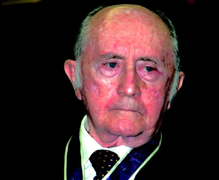 Paulo Bonavides