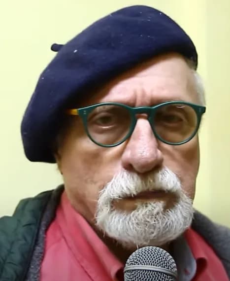Paulo César Pereio