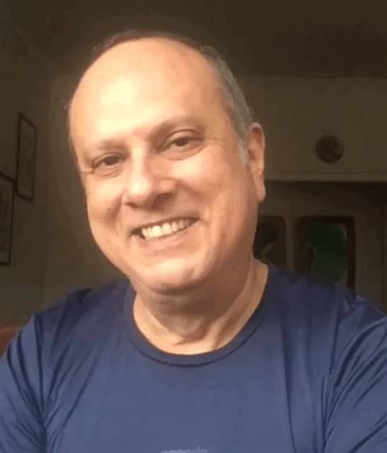 Paulo Giardini