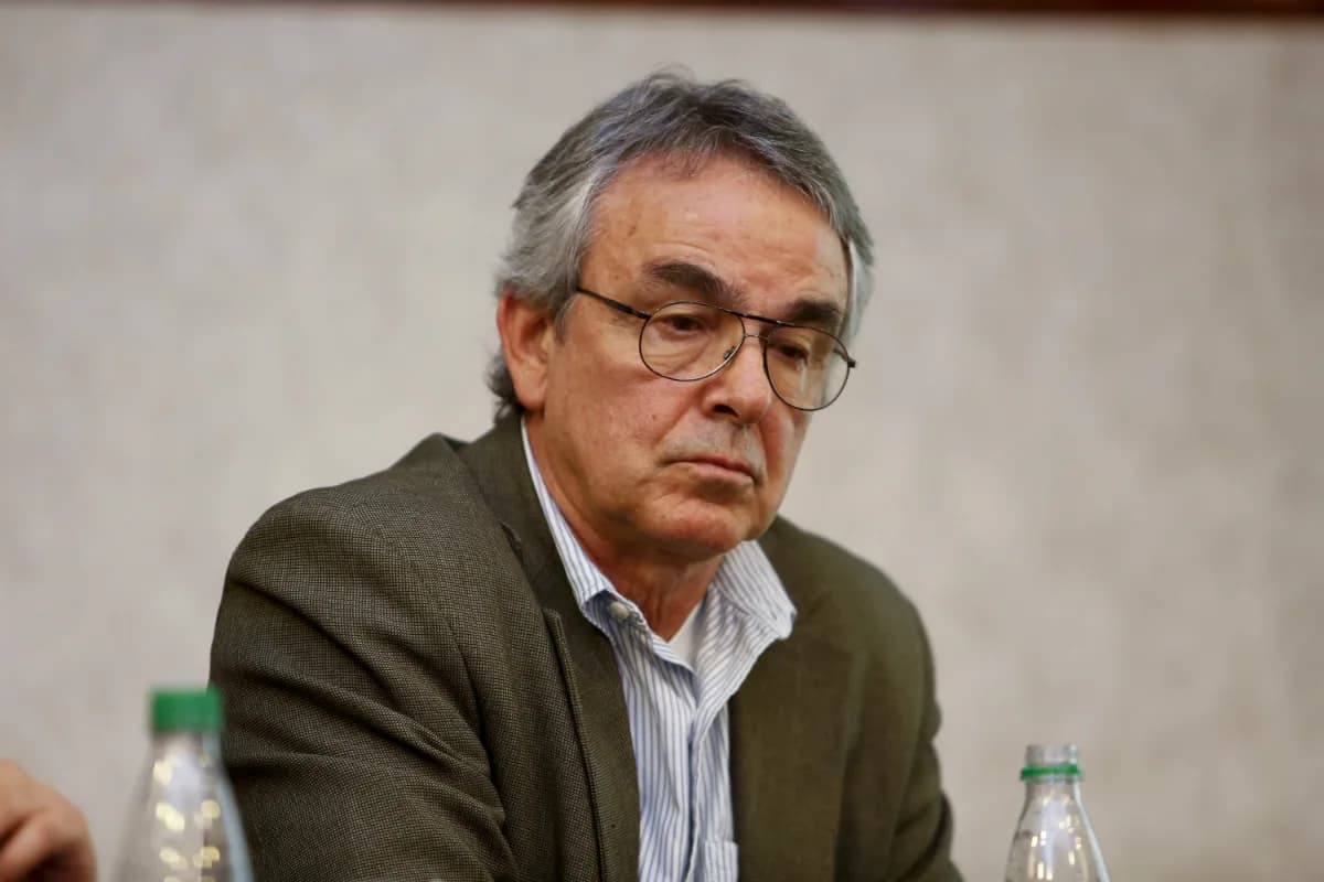 Paulo Medina
