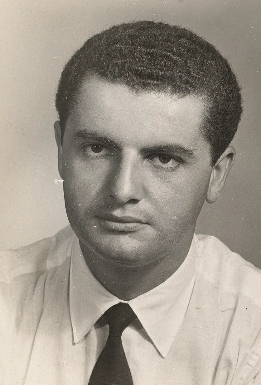 Paulo Padilha