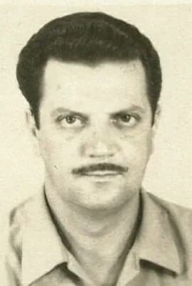 Paulo Sampaio