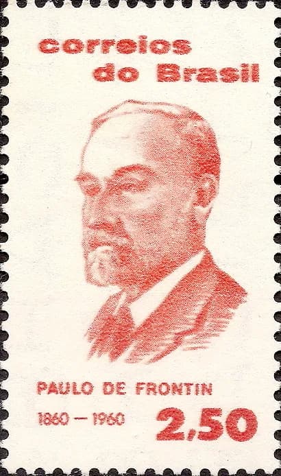 Paulo de Frontin