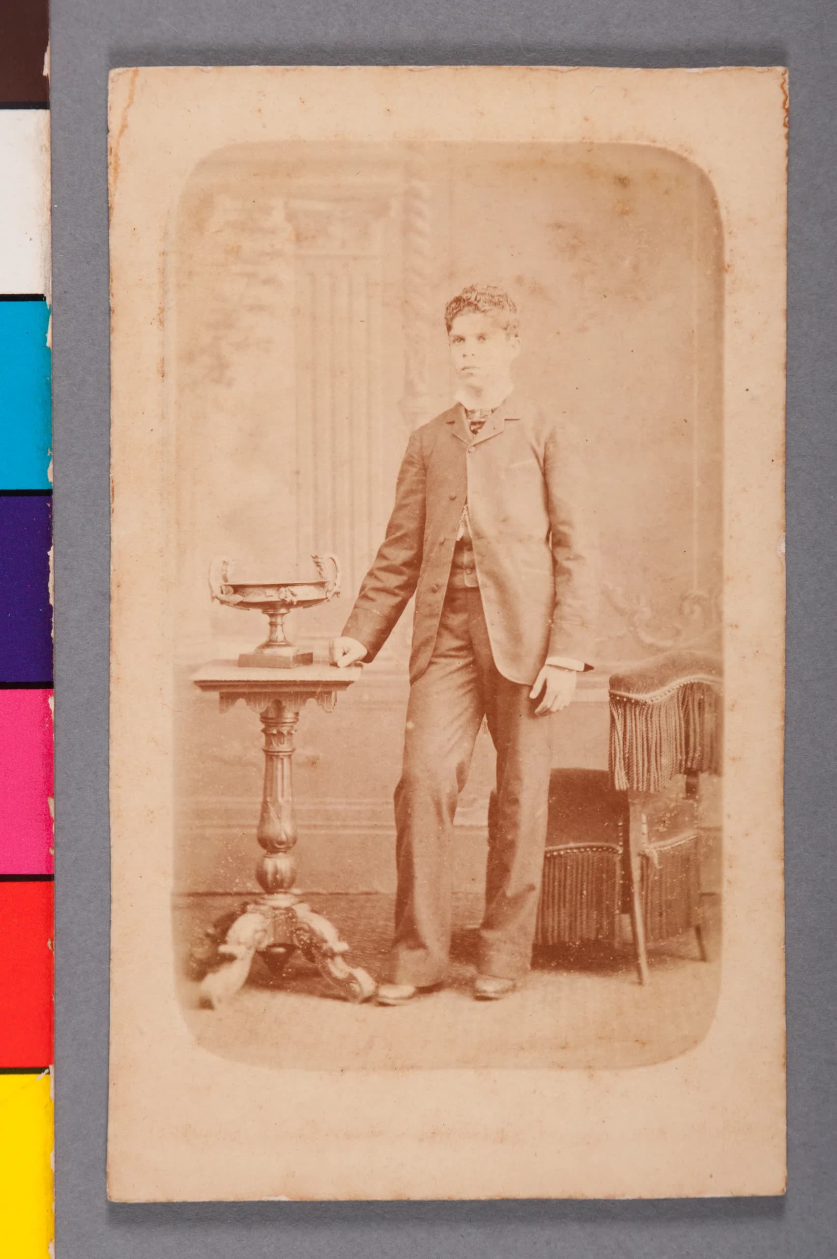 Paulo de Morais Barros