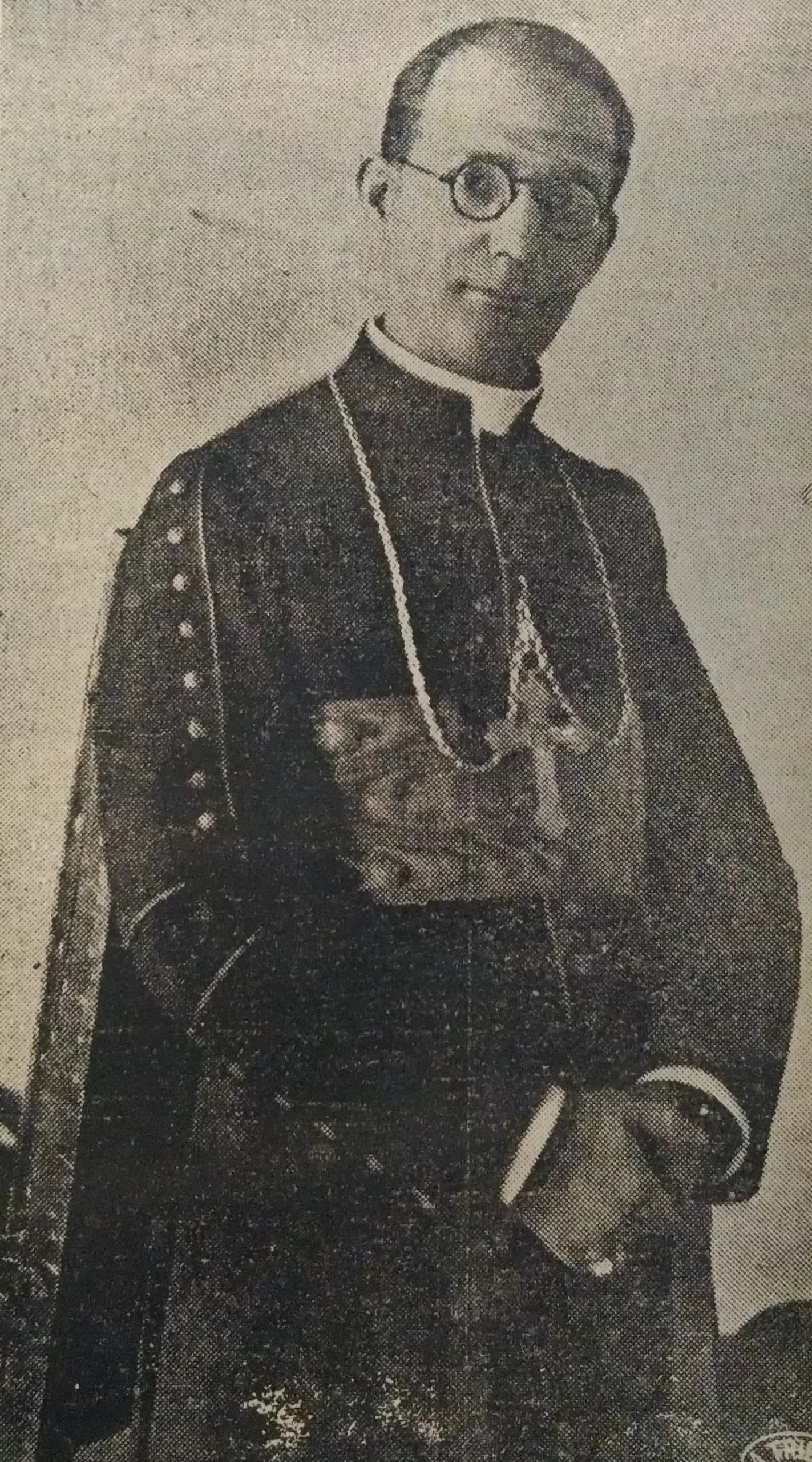 Paulo de Tarso Campos
