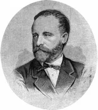 Gustav Heckenast