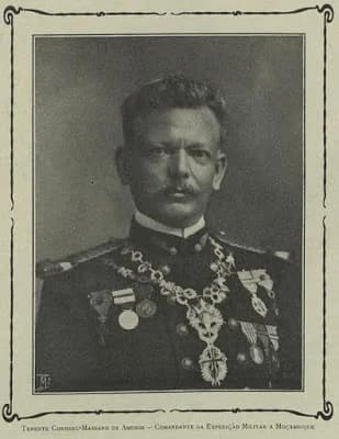 Pedro Francisco Massano de Amorim