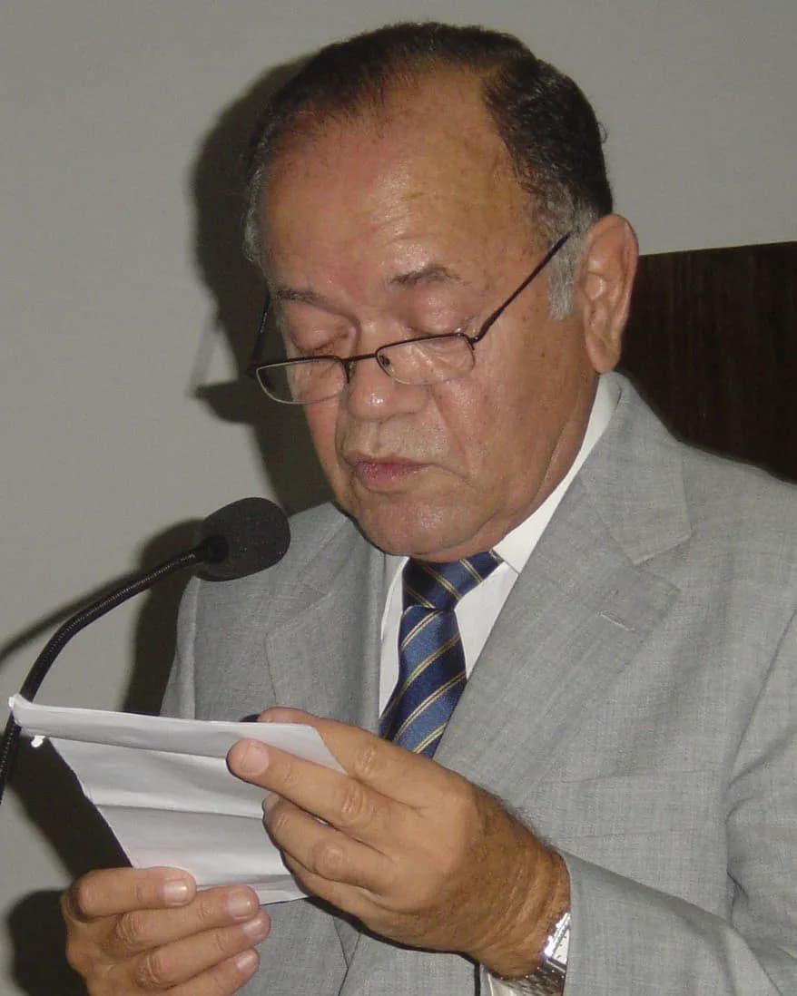 Pedro Henrique Saraiva Leão