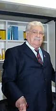 Pedro Pedrossian