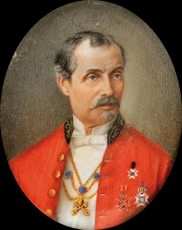 Pedro de Castelbranco Manoel
