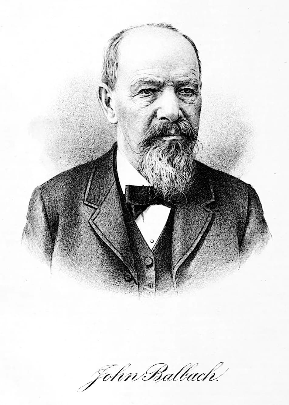 John Balbach