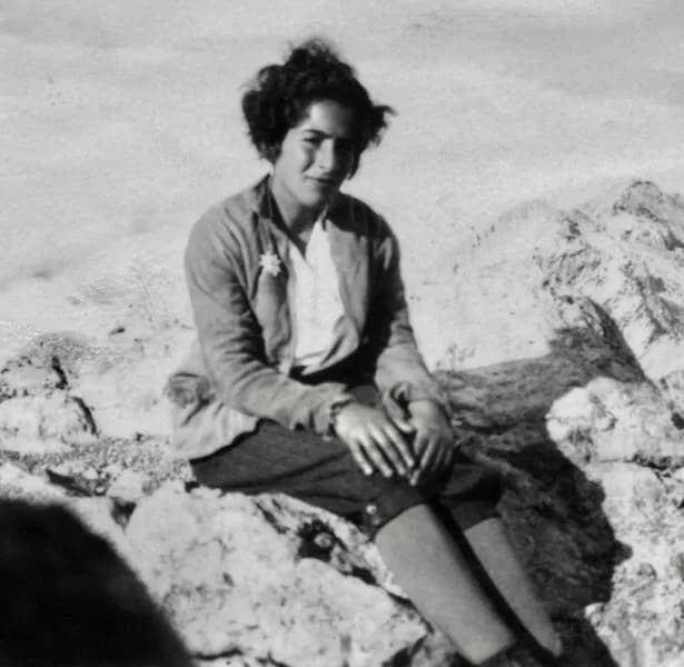 Grete Weil