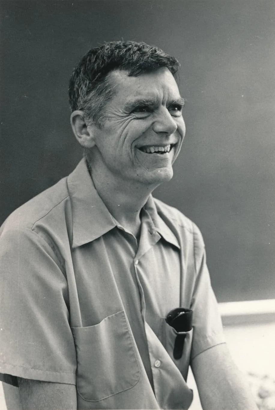 Philip G. Hodge