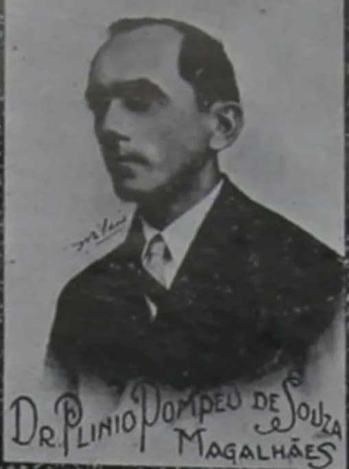 Plínio Pompeu