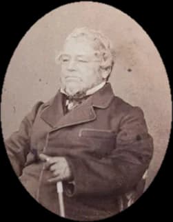 Policarpo José Machado