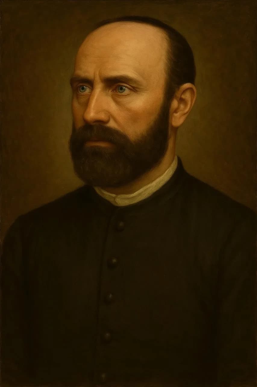 Polidoro César Burlamaqui