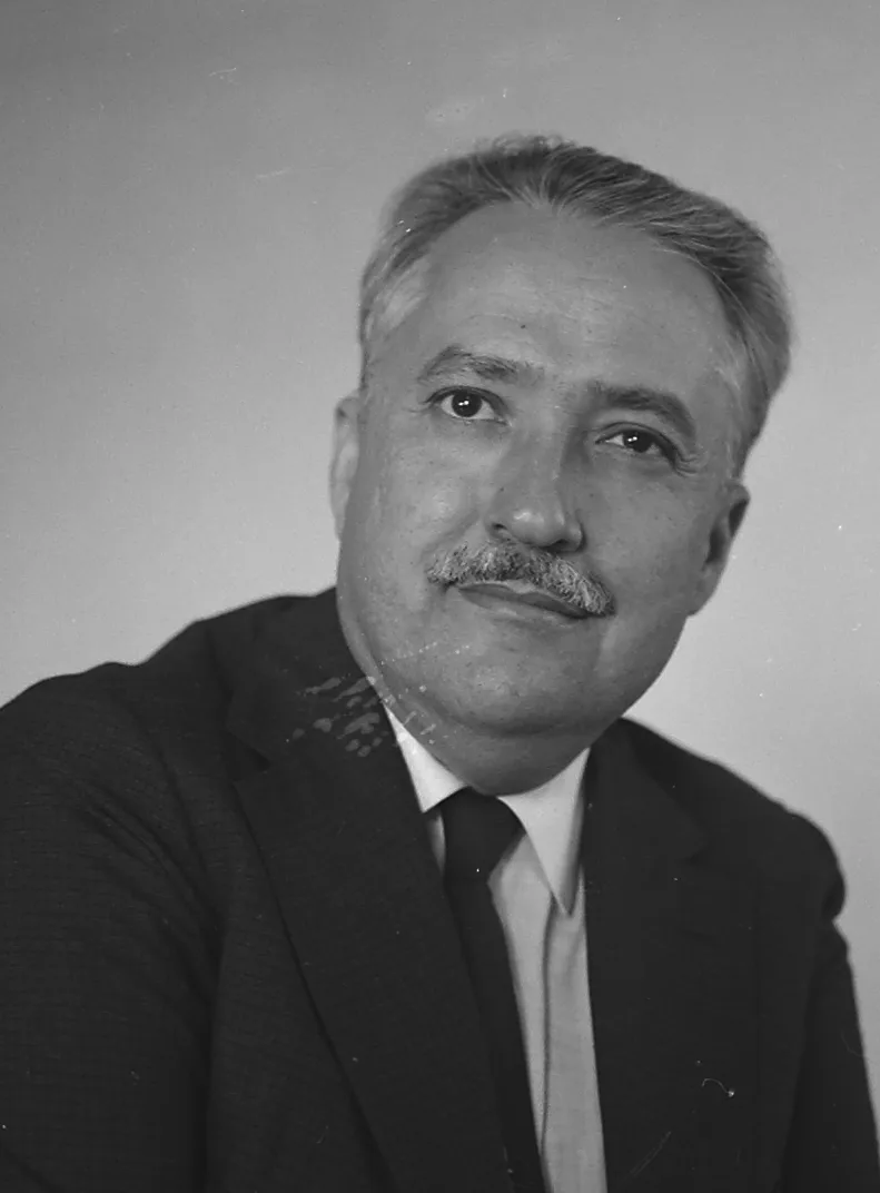 Pompeu de Sousa