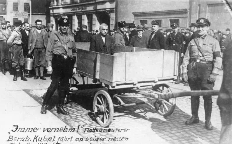 Bernhard Kuhnt