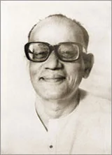 Prabhat Rainjan Sarkar